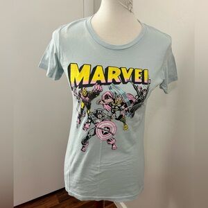 Women’s Marvel T-Shirt